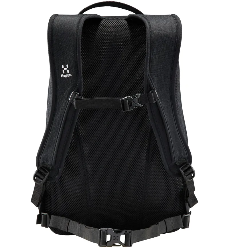 HAGLOFS VOLT LARGE TRUE BLACK-1