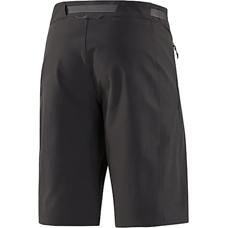Haglofs Mens Lizard Shorts in Slate-1