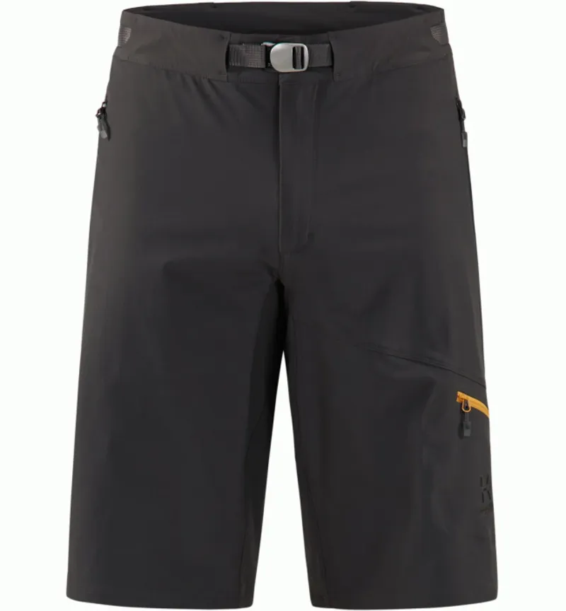Haglofs Mens Lizard Shorts in Slate