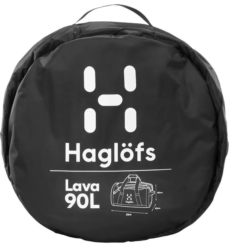 HAGLOFS LAVA 90 BLACK-1