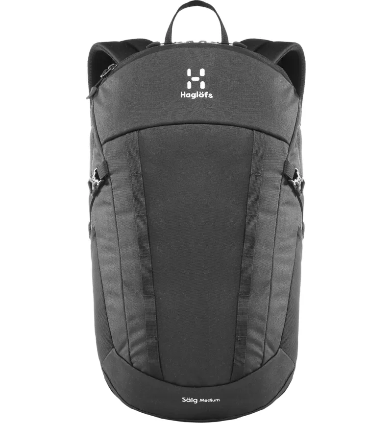HAGLOFS SÄLG MEDIUM TRUE BLACK-1