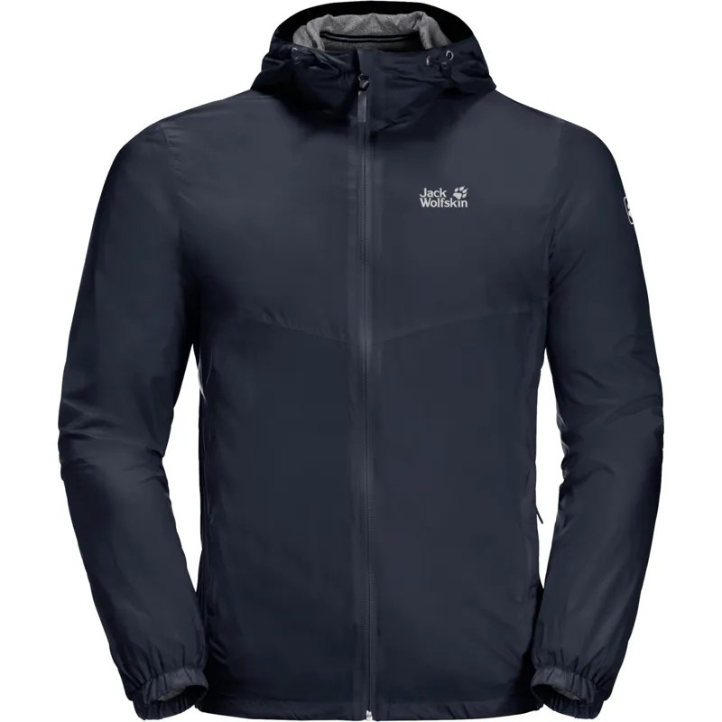 Jack Wolfskin JWP Breather in Night Blue