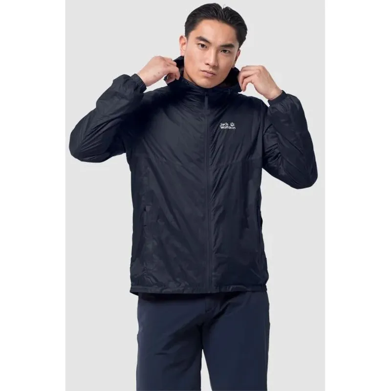 Jack wolfskin jwp thermic one jacket online