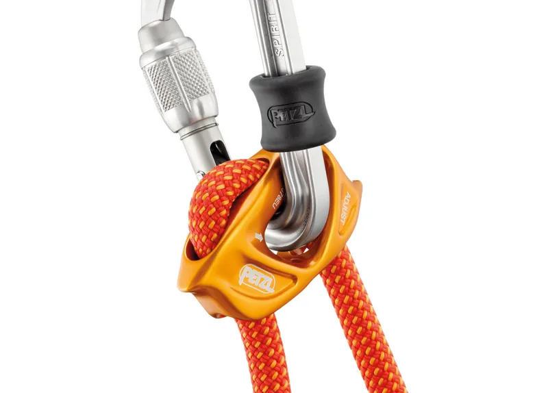 PETZL CONNECT ADJUST LANYARD-1