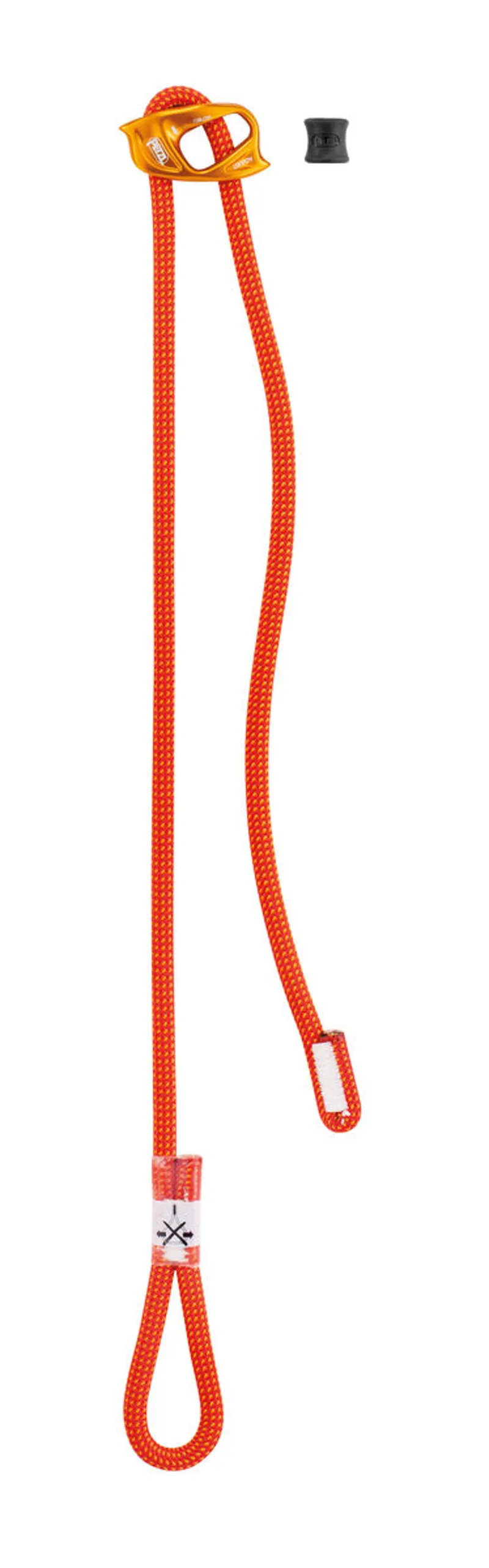 PETZL CONNECT ADJUST LANYARD