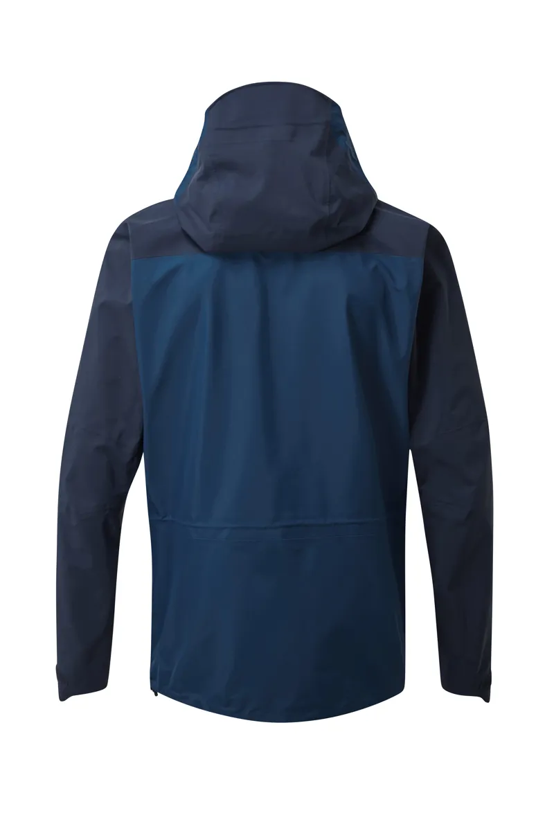 RAB MENS LADAKH JACKET GTX DEEP INK-1