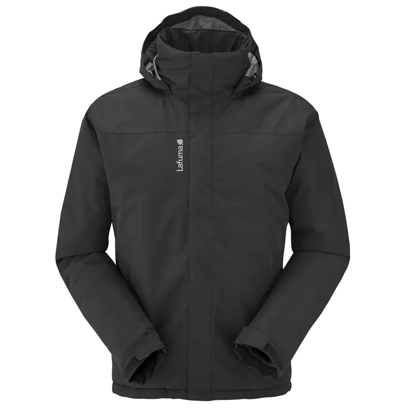 Lafuma Access Warm Mens Jacket in Black