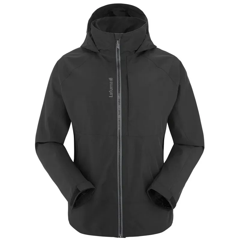 LAFUMA MENS WAY JACKET BLACK