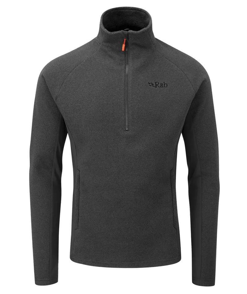 Rab Men's Capacitor Pull-On in Graphene