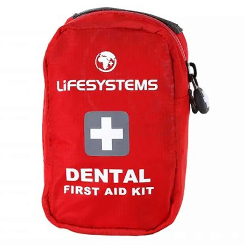 Lifesystems Dental Kit