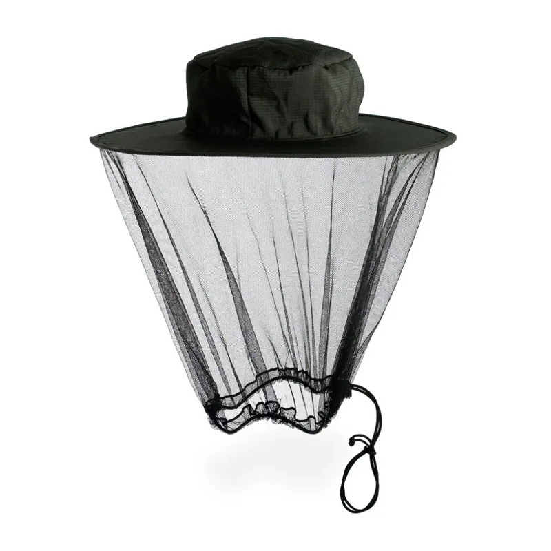 LIFESYSTEMS MIDGE  and  MOSQUITO HEAD NET HAT