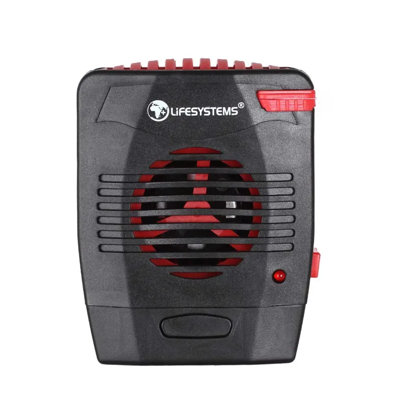 Lifesystems Portable Mosquito Killer