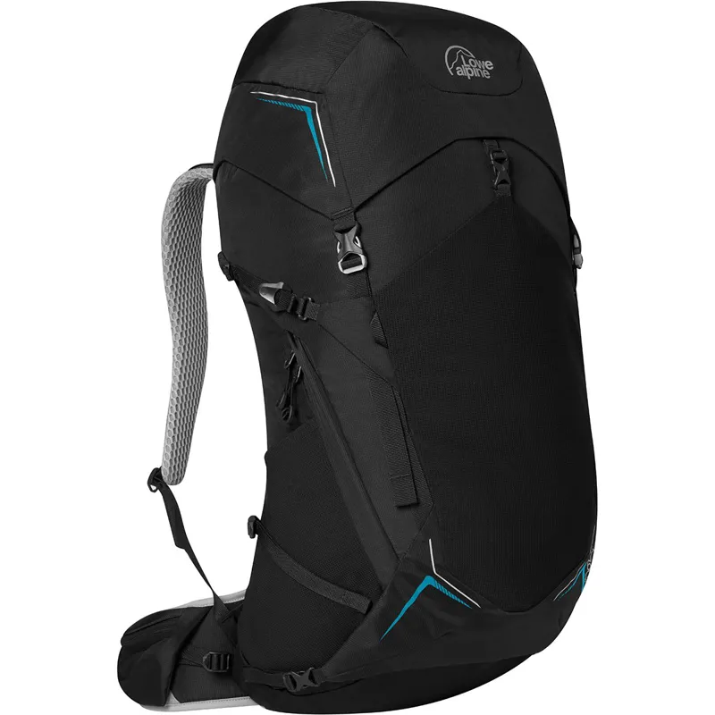 Lowe Alpine AirZone Trek 35:45 Black Medium/Large