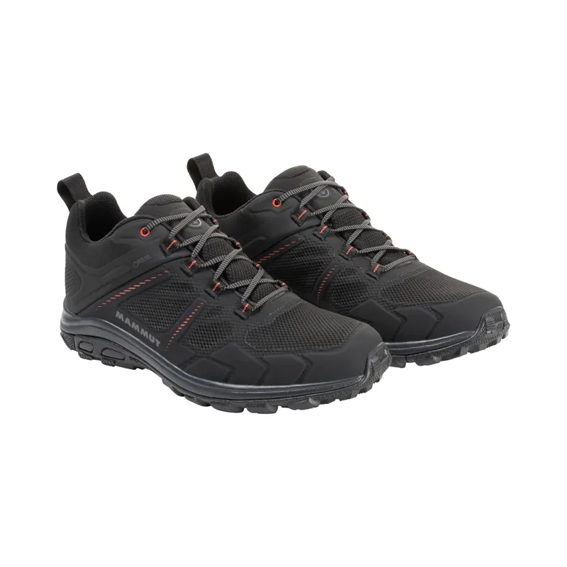 Mammut osura best sale low gtx