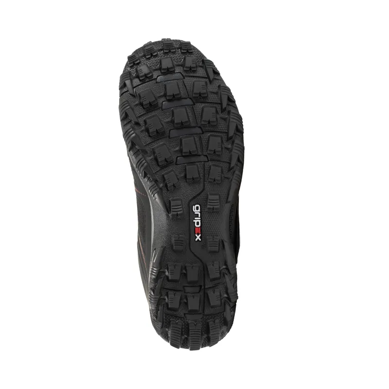 MAMMUT MENS OSURA LOW GTX BLACK PHANTOM