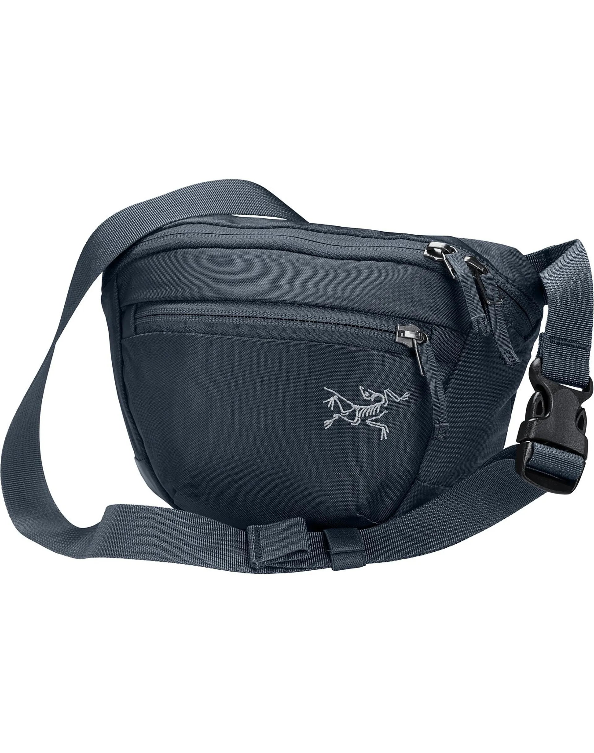 Arcteryx Mantis 2 Waistpack in Fortune