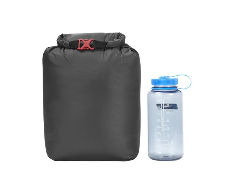 Mountain Equipment Glacier 700 Reg Sleep Bag Imperial in Red-4