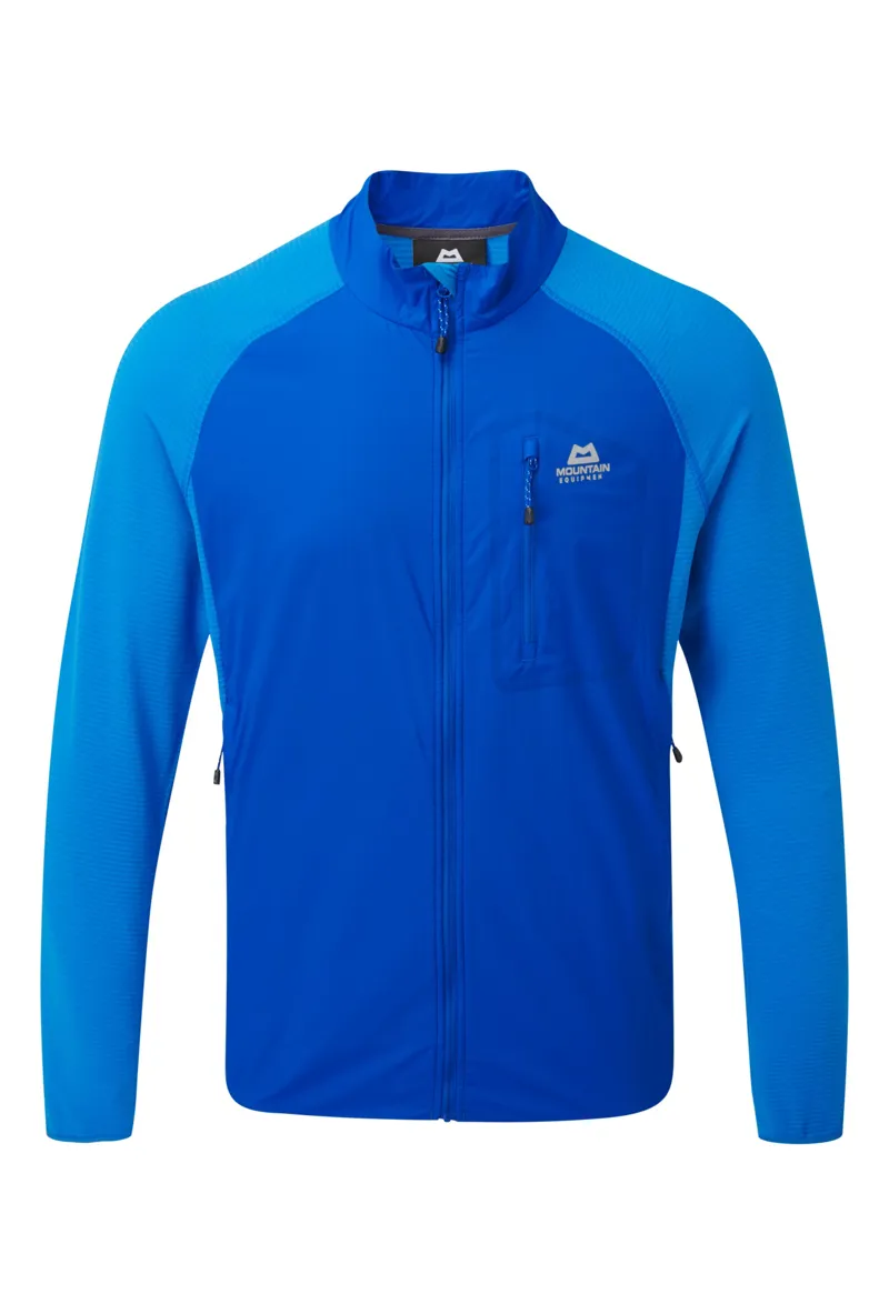 Mountain equipment running discount jacket