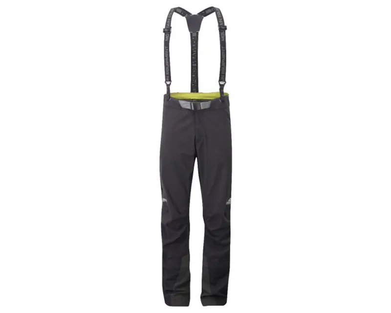 MOUNTAIN EQUIPMENT G2 MOUNTAIN PANT BLACK
