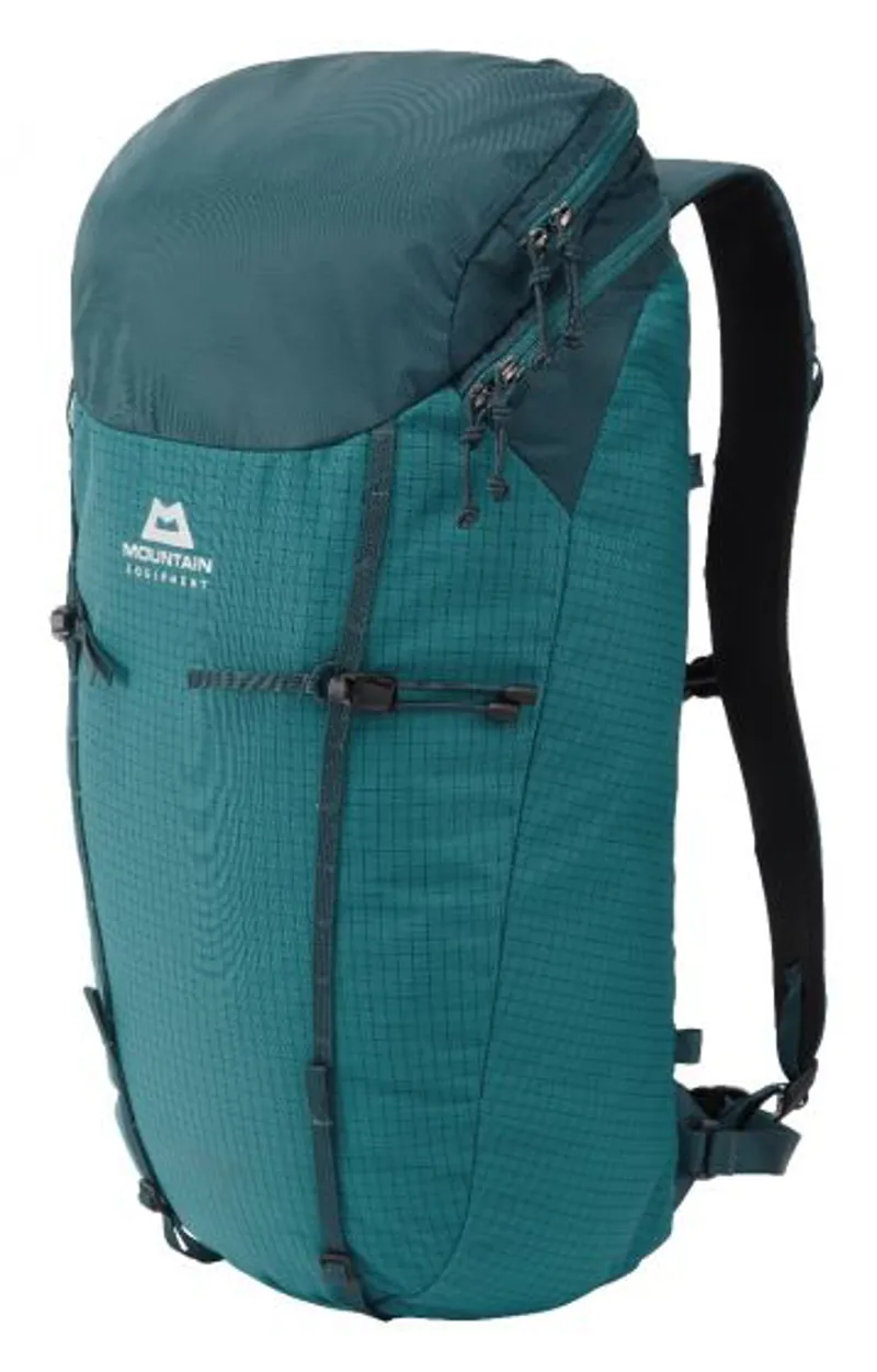MOUNTAIN EQUIPMENT GOBLIN 24 TASMEN/LEGION BLUE