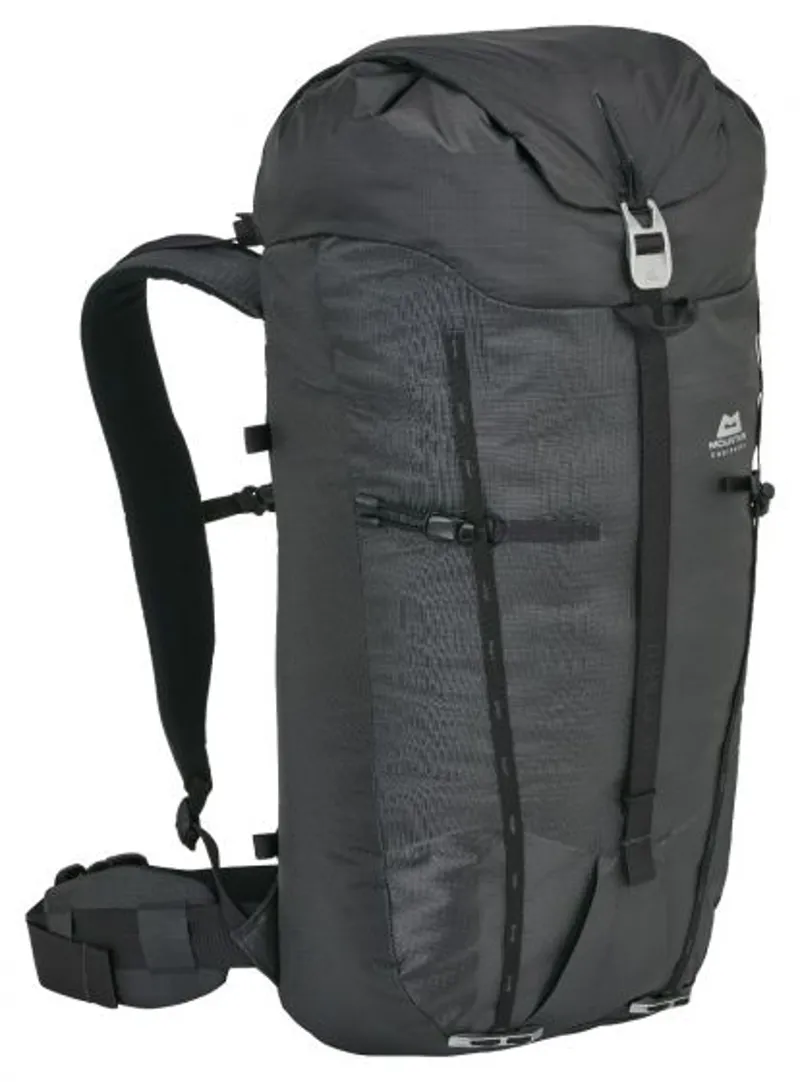 Mountain Equipment Tupilak 30+ in Graphite