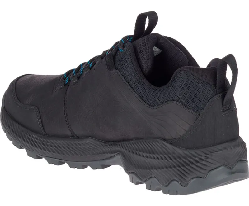 Merrell hotsell forestbound waterproof