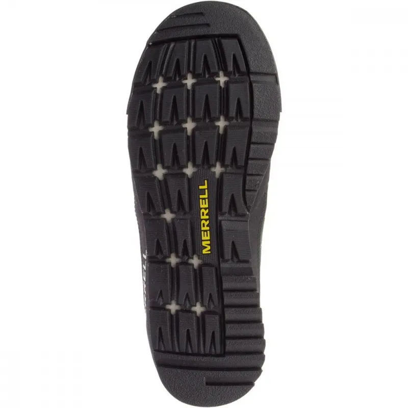 MERRELL MENS CATALYST SUEDE SHOE MOUNTAIN VIEW-1