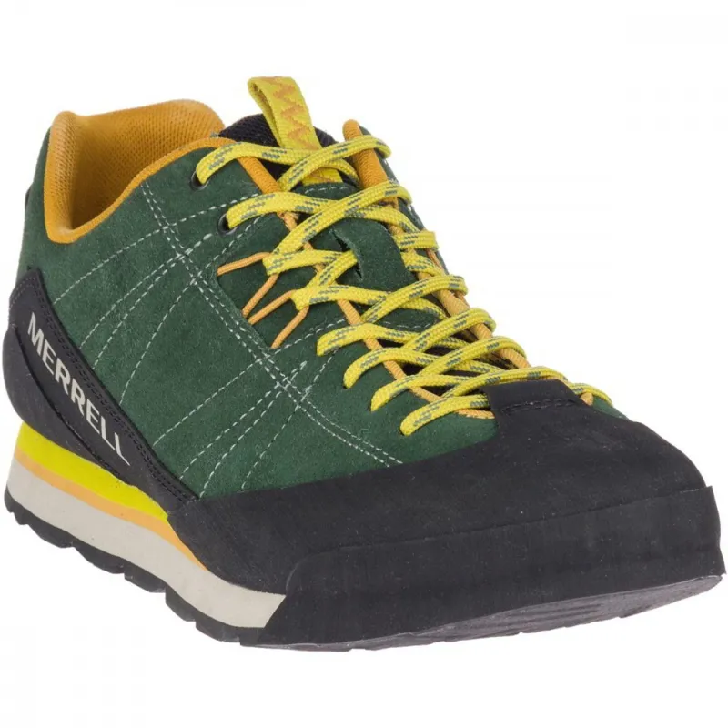 MERRELL MENS CATALYST SUEDE SHOE MOUNTAIN VIEW-3