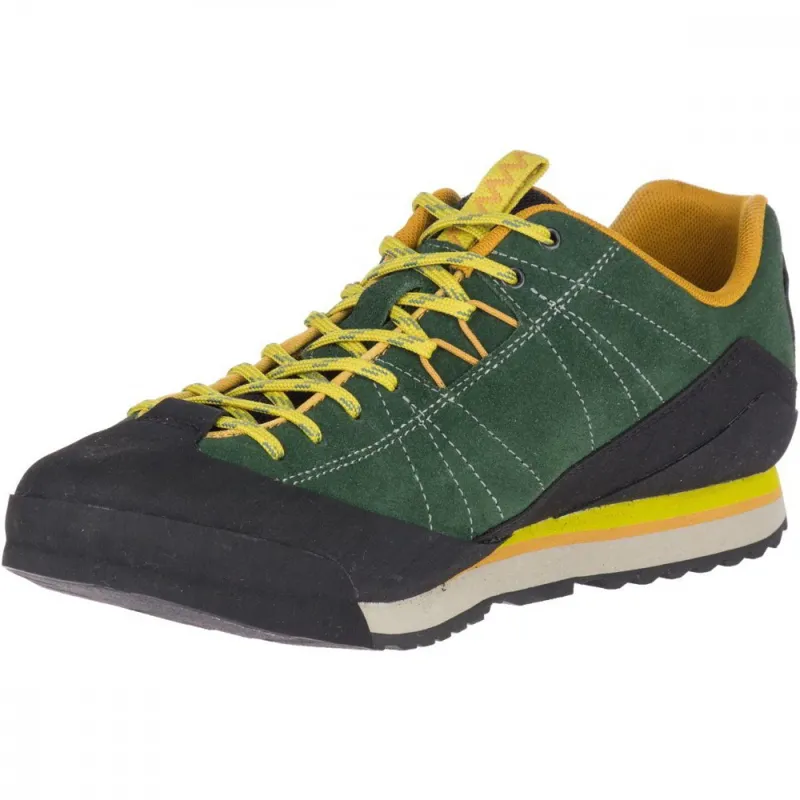 MERRELL MENS CATALYST SUEDE SHOE MOUNTAIN VIEW-5