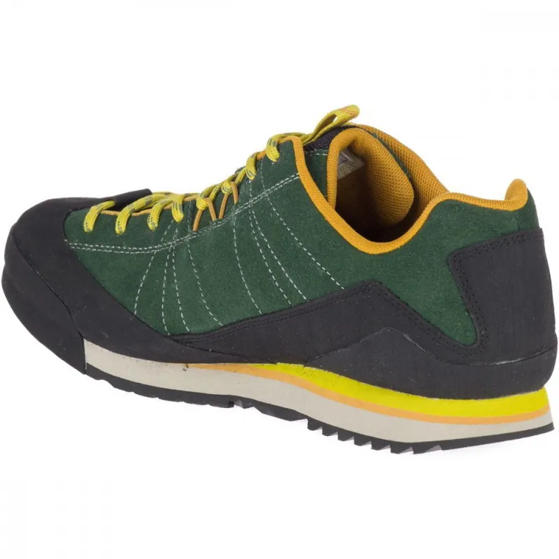 MERRELL MENS CATALYST SUEDE SHOE MOUNTAIN VIEW-6