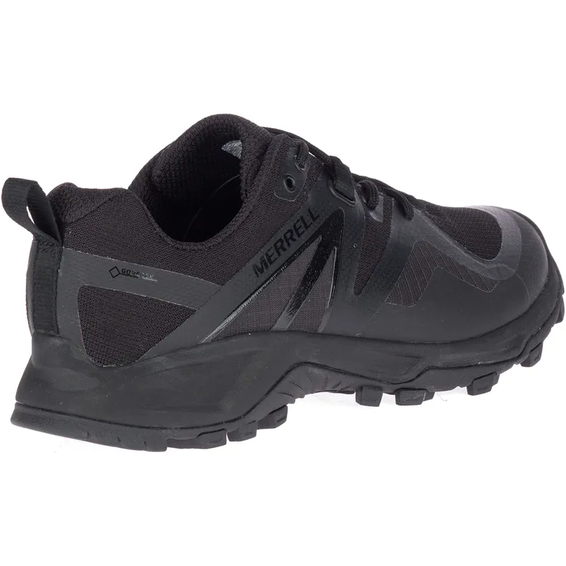MERRELL MENS MQM FLEX 2 GTX SHOE BLACK-5