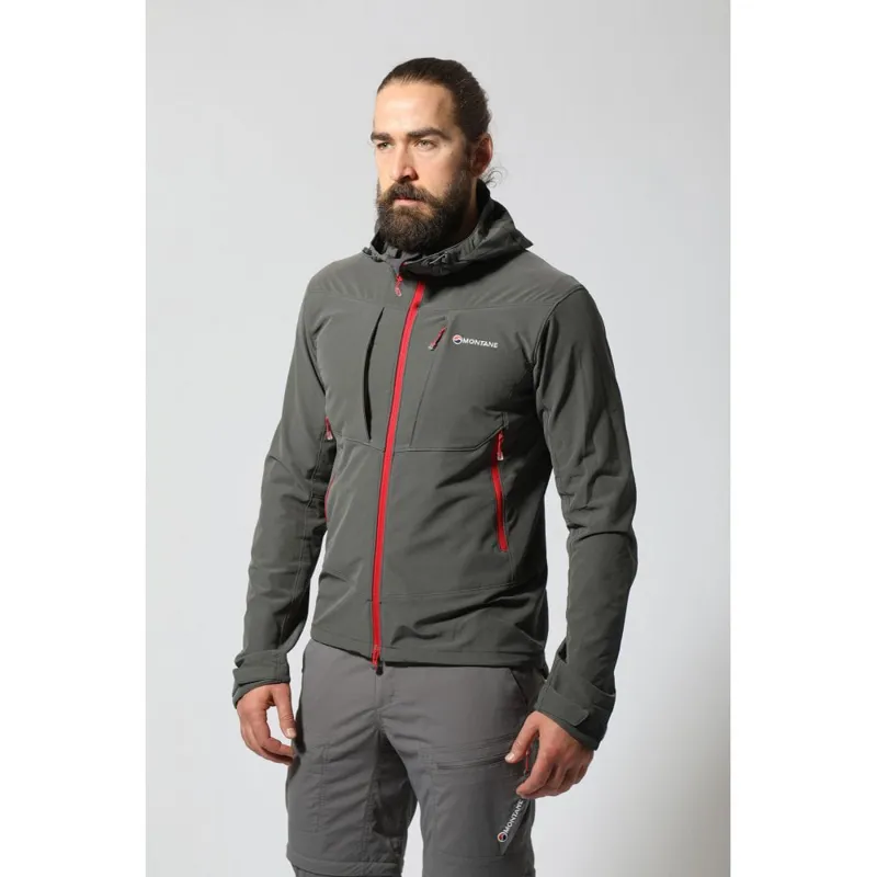 MONTANE MENS DYNO STRETCH JACKET SHADOW-2