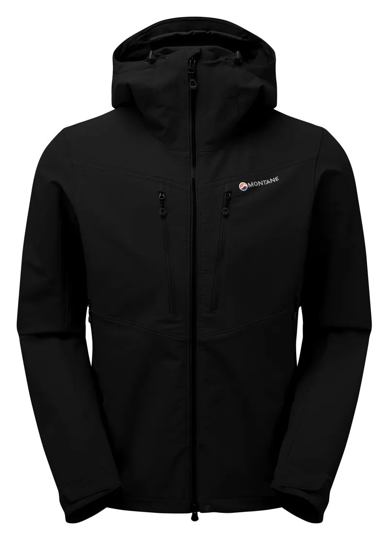 Montane dyno xt on sale jacket