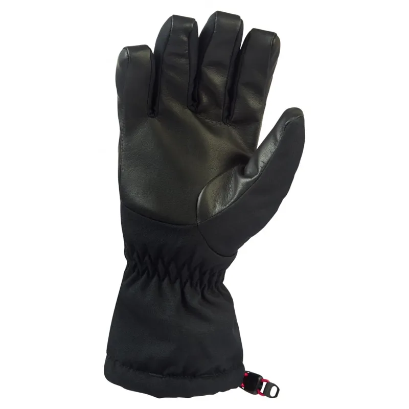 Montane Mantle Glove in Black
