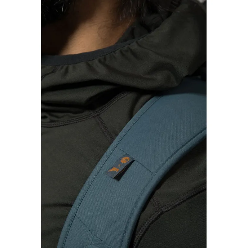 Montane Rock Up 20L Climbing Pack in Orion Blue-8