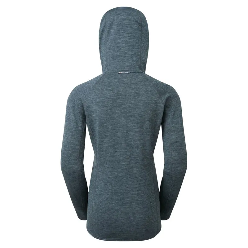 MONTANE WOMENS PROTIUM HOODIE ASTRO BLUE-2