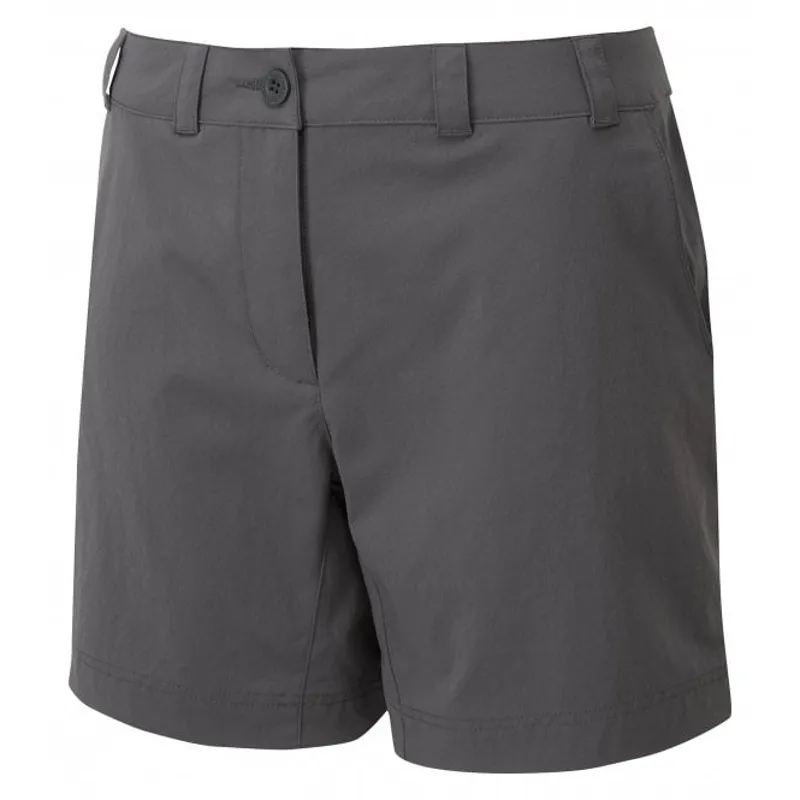 Montane Womens Ursa Shorts in Slate