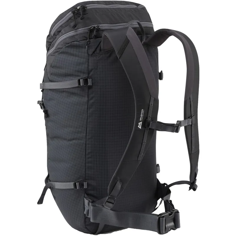 Mountain Equipment Goblin 24 in Blue Graphite-1