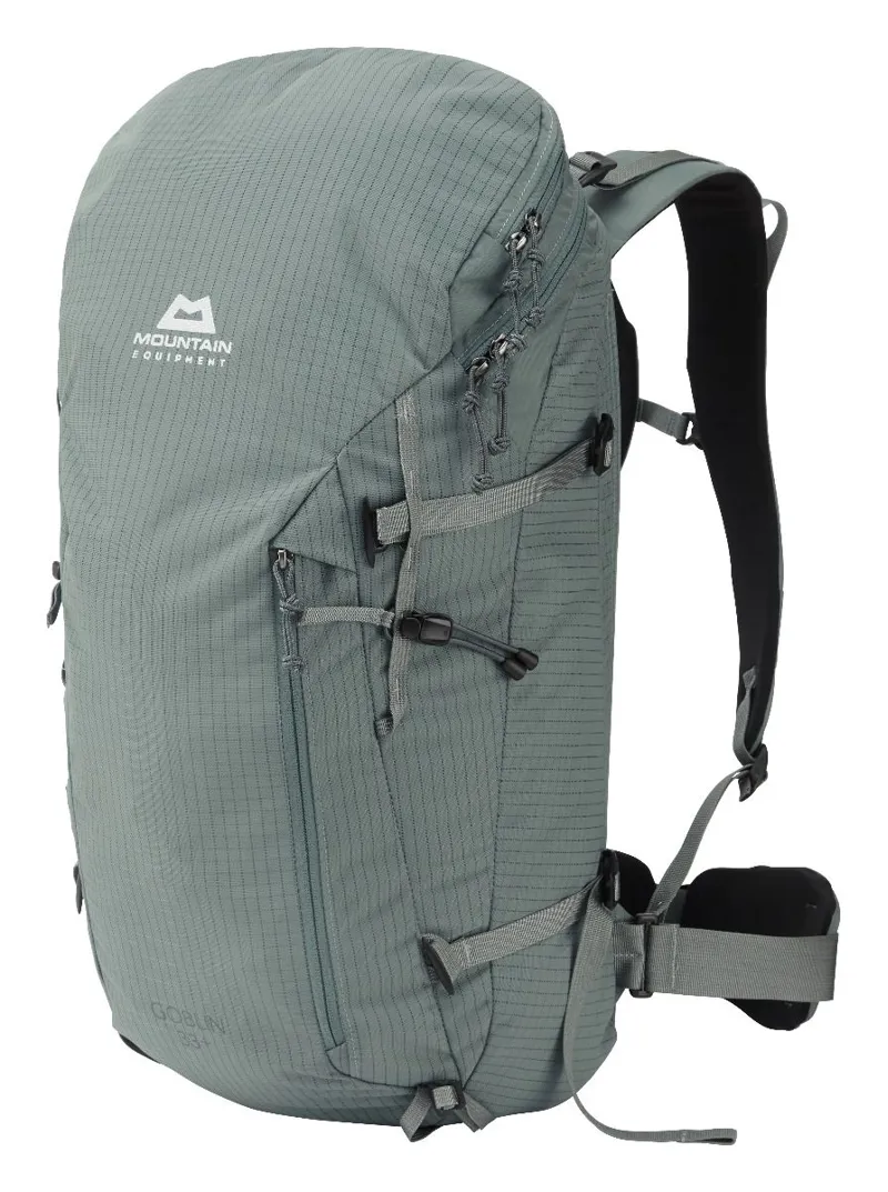 Mountain Equipment Goblin Plus 33 in Goblin Blue