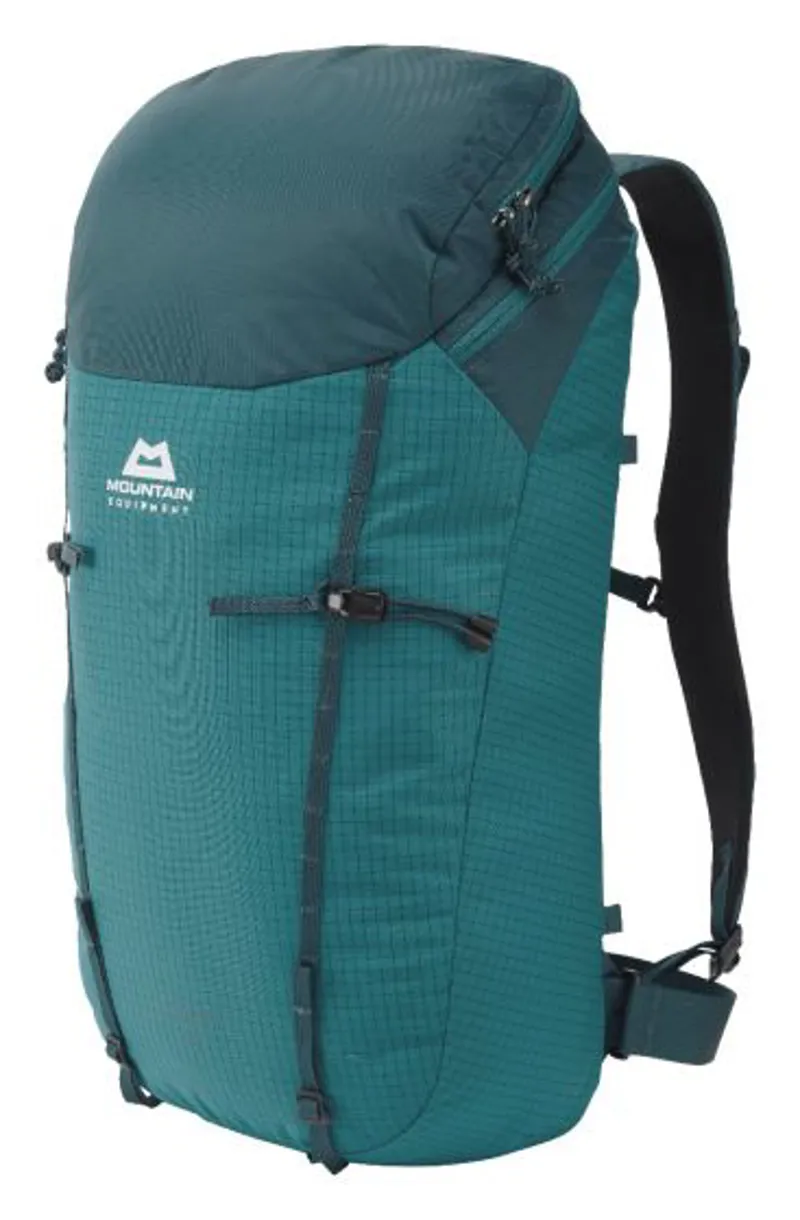 Mountain Equipment Goblin 30 in Tasman Legion Blue