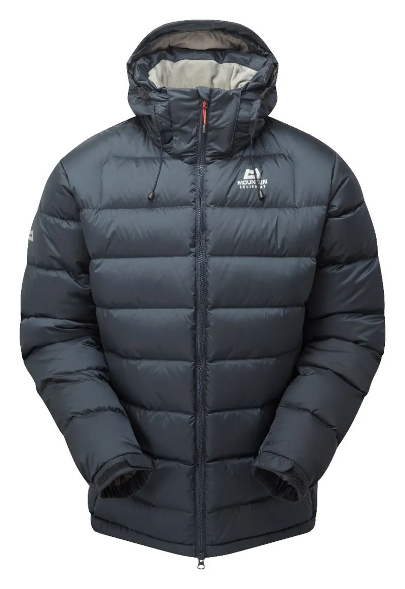 Mountain Equipment Lightline Jacket Adapt Outdoors