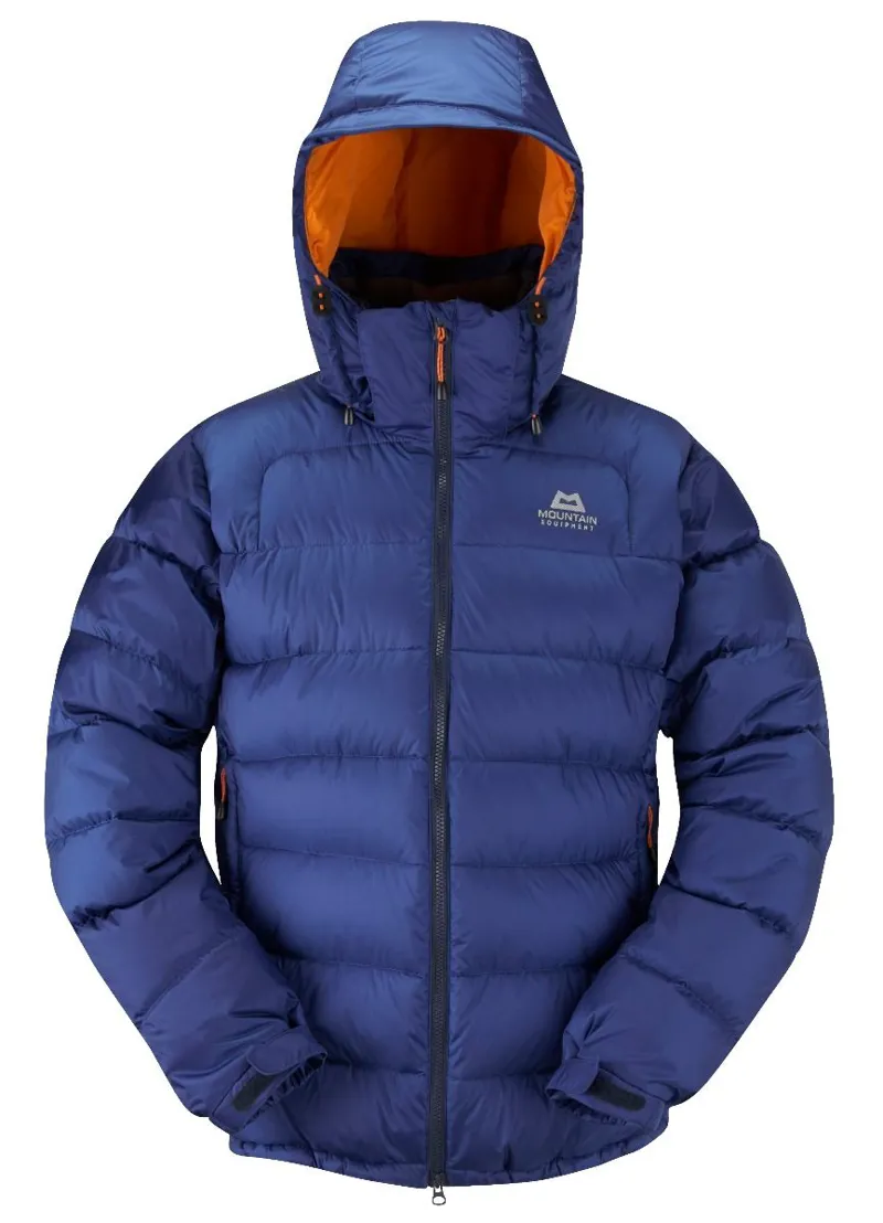 Mountain Equipment Lightline Jacket - Adapt Outdoors