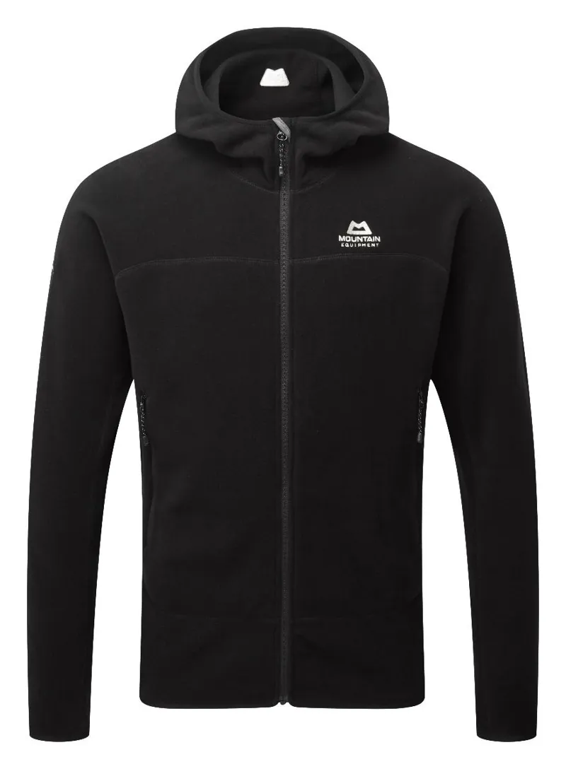 Mountain Equipment Fleece Softshell Adapt Outdoors
