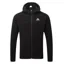 Mountain Equipment Men's Micro Zip Jacket in Black