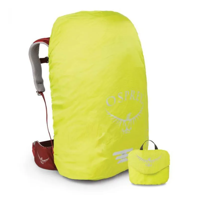 Osprey Hi-Vis Rain Cover Xs 10-20L