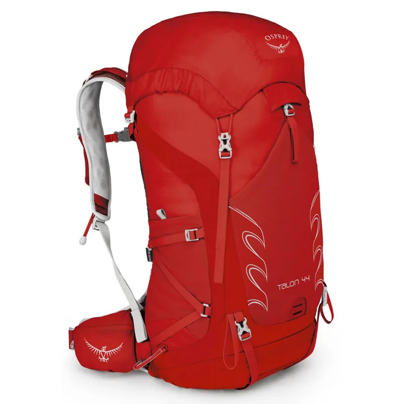 OSPREY TALON 44 MARTIAN RED