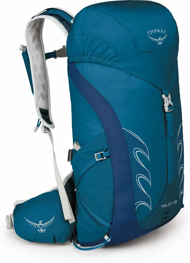 OSPREY TALON 18 ULTRAMARINE BLUE