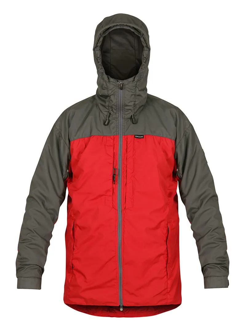 Paramo on sale alta jacket