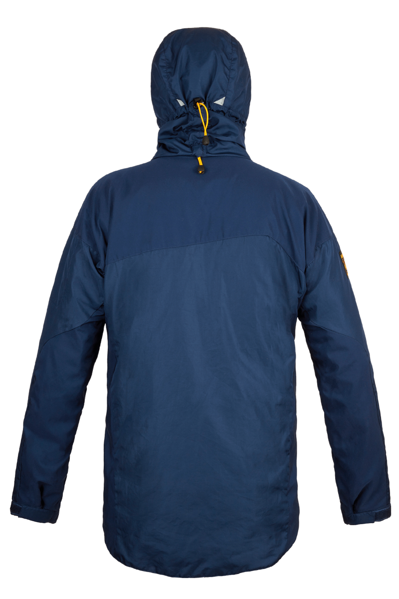 Paramo Mens Enduro Jacket in Midnight -1