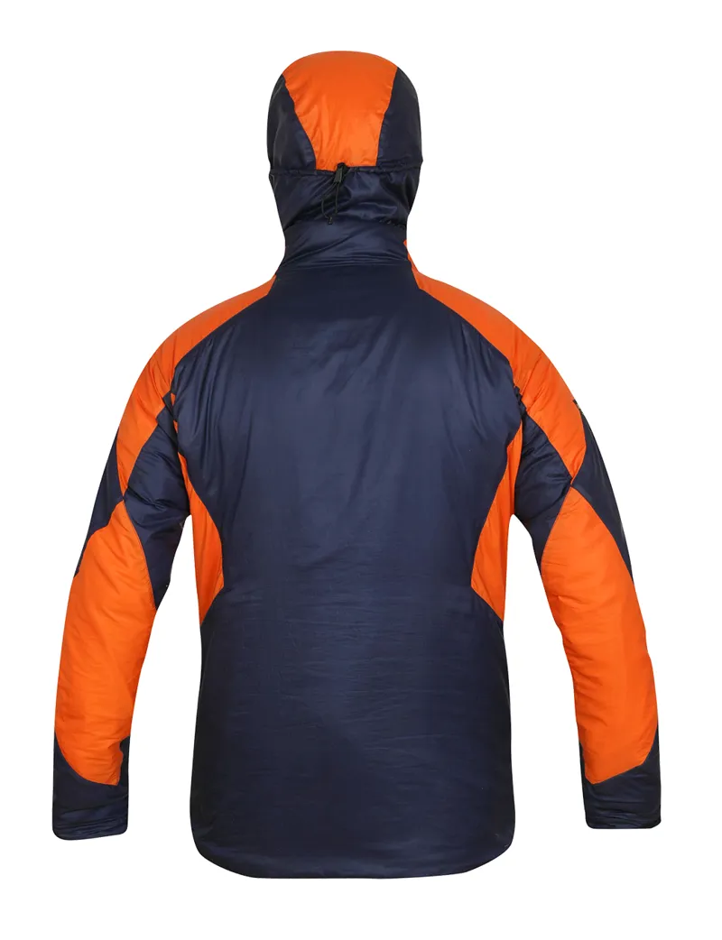 PARAMO MENS TORRES ACTIVO JACKET MIDNIGHT/PUFFINS BILL-1